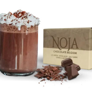 NOJA SLIMMING CHOCOLATE BELGIUM